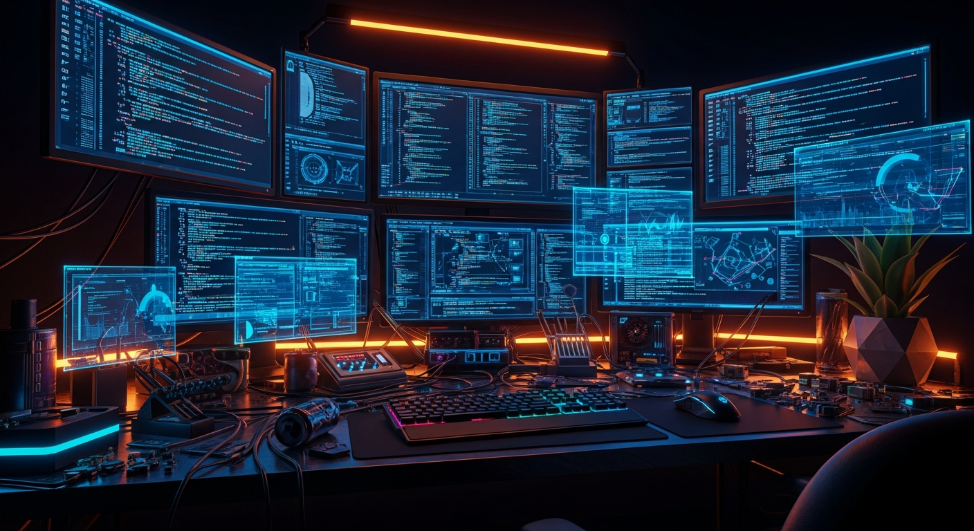 Night shift dashboard and commit pipeline